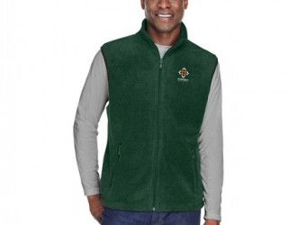 Promotional Vests with Logo Personalization